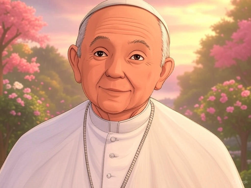 pope francis
